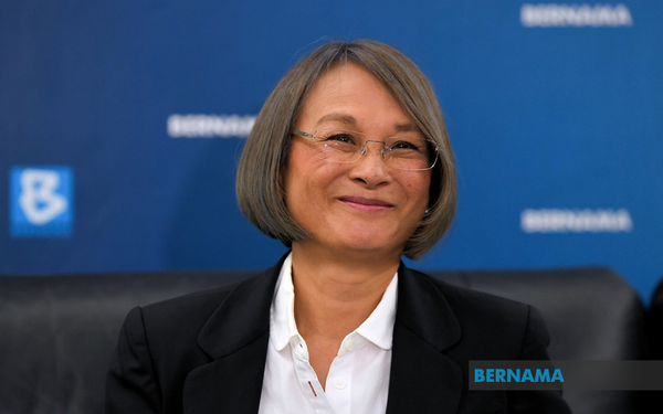 WHO puji Malaysia tangani koronavirus