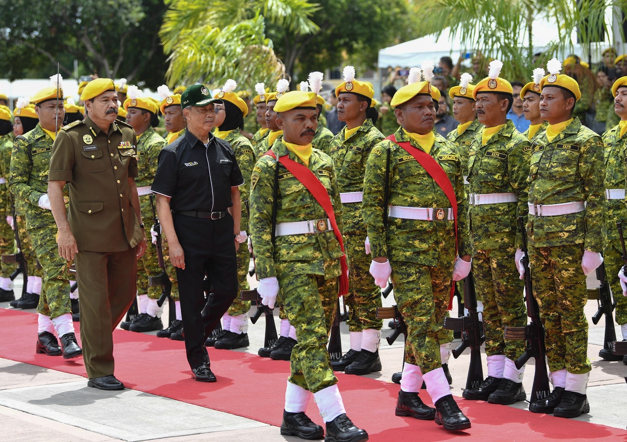 Provokasi terhadap anggota Imigresen beri impak buruk kepada negara