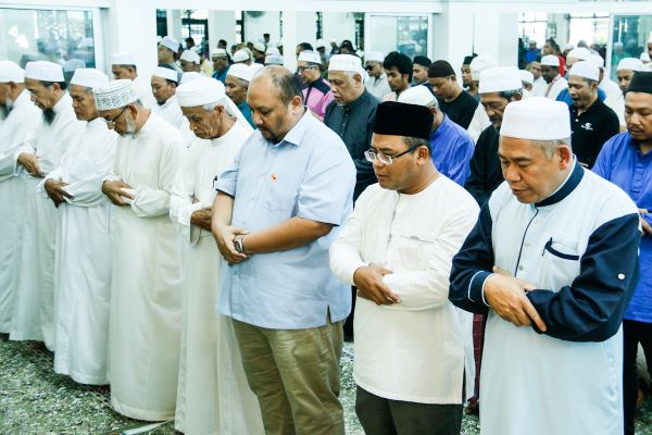 Tujuh pesakit Covid-19 di Selangor pulih