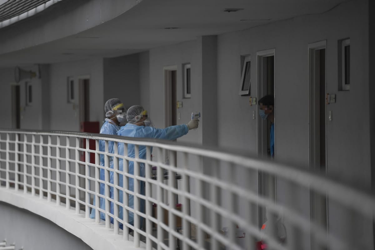Appreciate behind-the-scene role played by CPRC personnel — Health DG