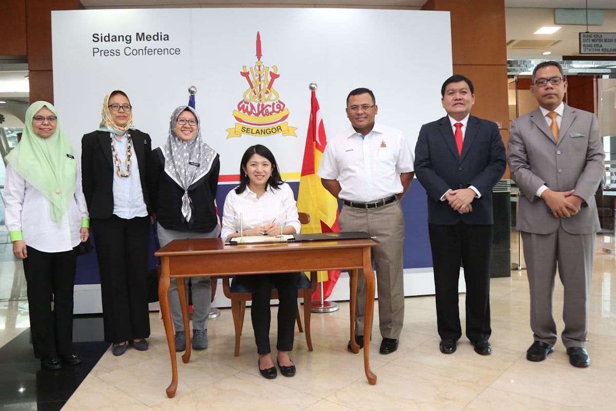 Tindakan tegas jika lakukan pembakaran terbuka