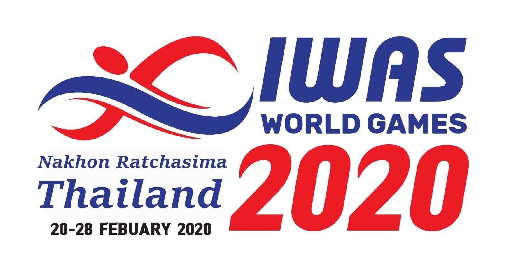 IWAS World Games postponed over Covid-19