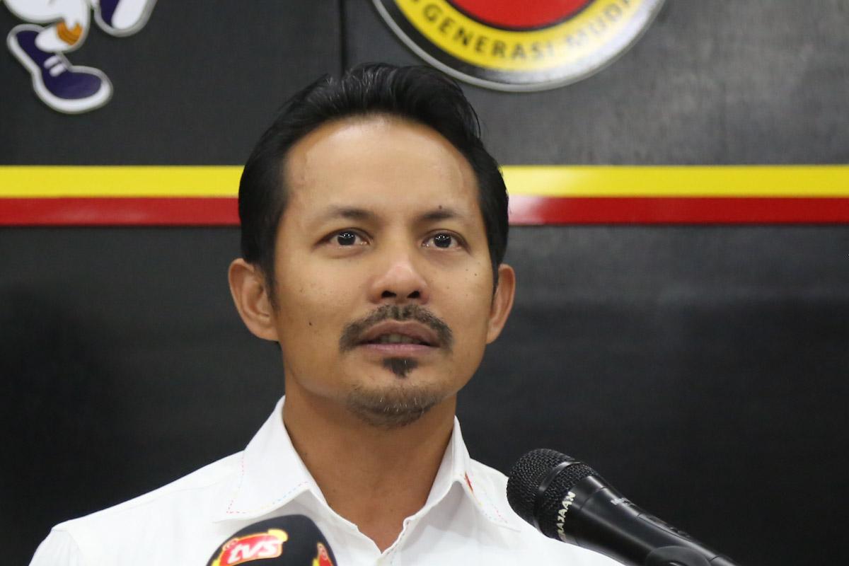 Atlet pekak dan bisu jadi ikon OKU