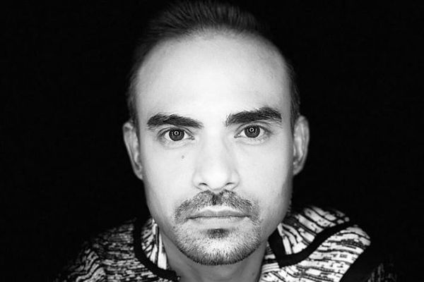 Actor Ashraf Sinclair dies