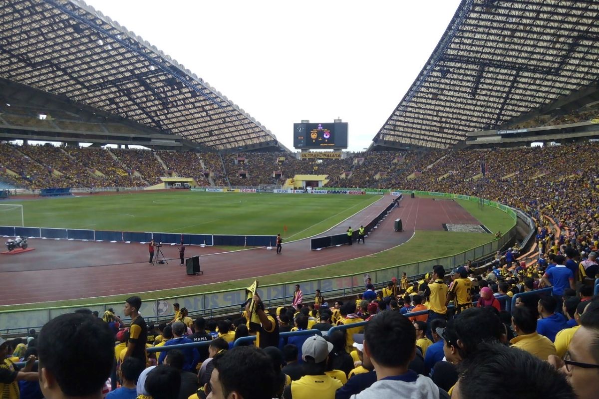 KBS ready to help with Shah Alam stadium issues