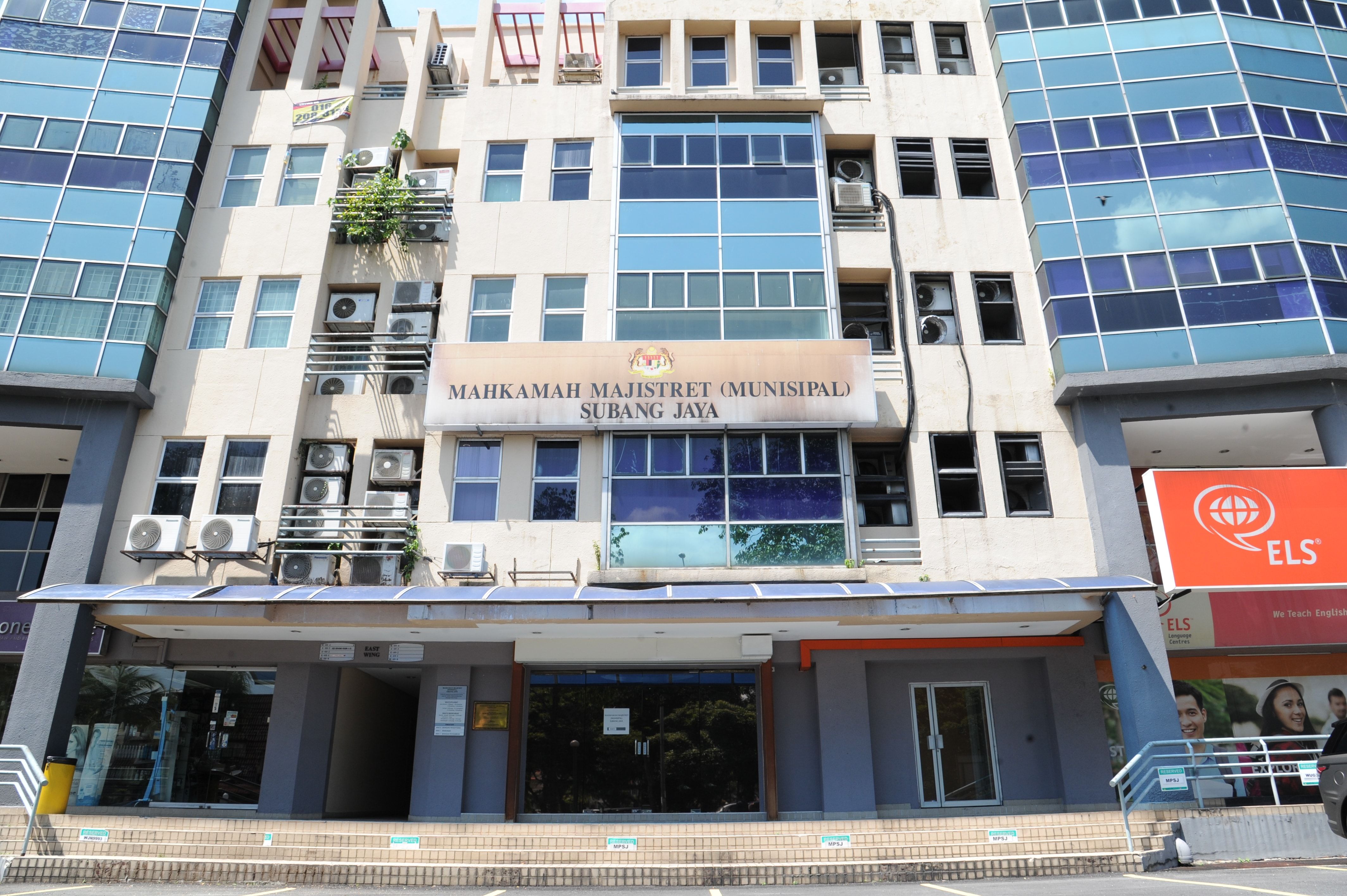 雪州首个援分层管理法令  梳邦市会控欠管理费住户 