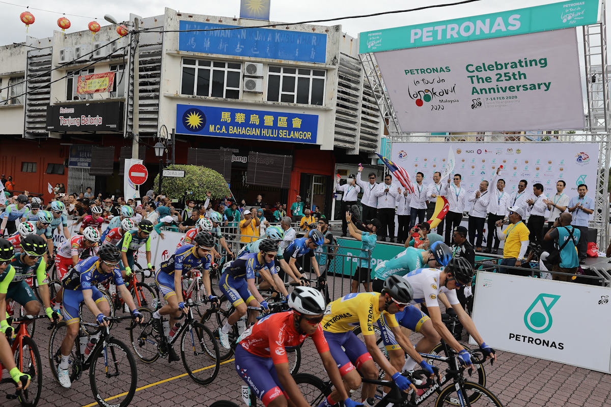 LTdL 2021 cancelled, race to be held in 2022