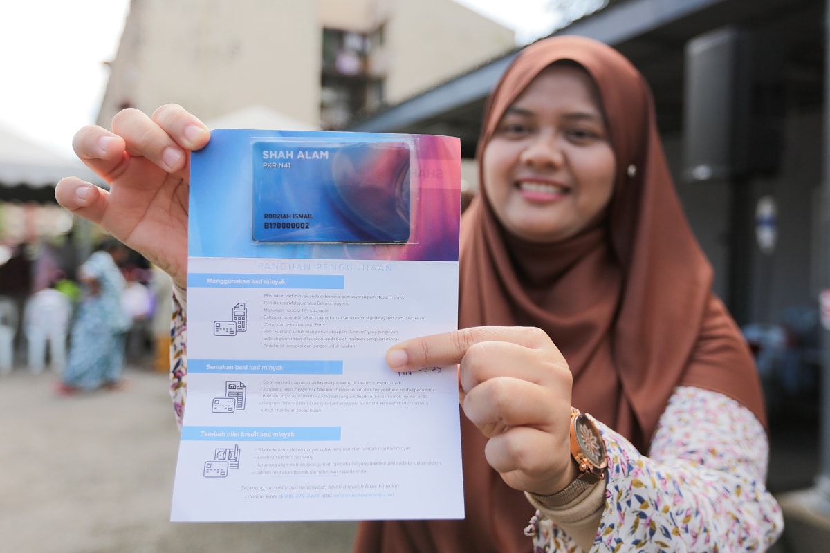 Iltizam Selangor Penyayang bermula Julai, lebih banyak manfaat untuk penduduk