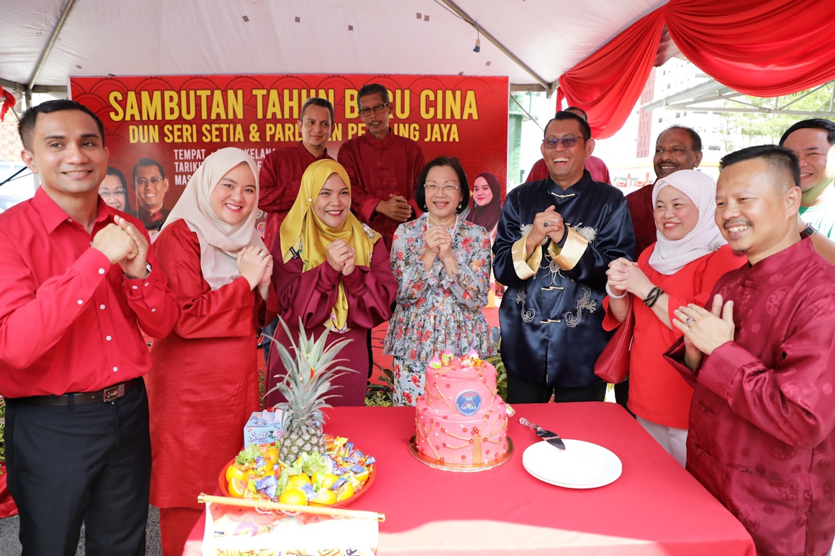 Pengurusan sampah DUN Seri Setia efektif, aduan berkurang