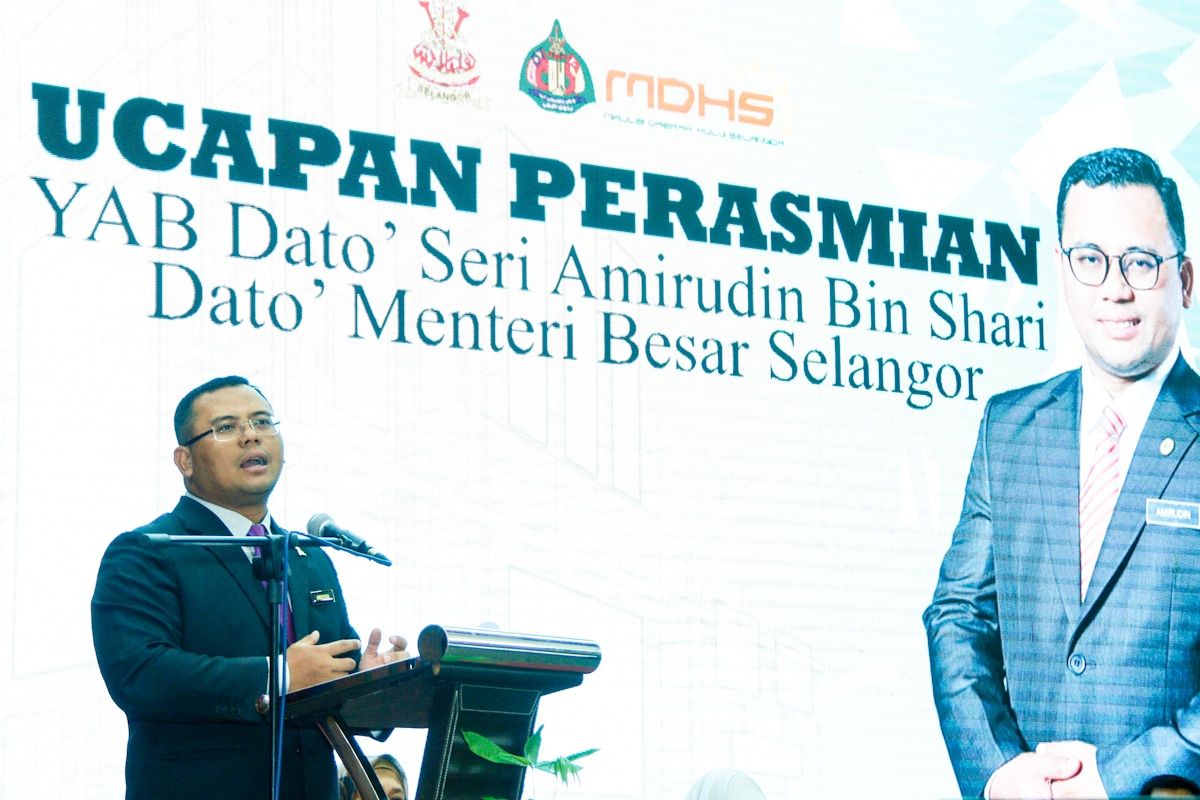 Pelan pelihara sejarah Kuala Kubu Bharu 2025 dirangka