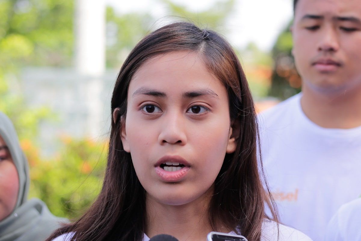 Kutip RM1,500 hasil barang kitar semula bantu pihak memerlukan