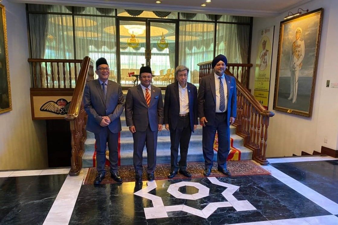 MB: Selangor committed to honouring people’s mandate