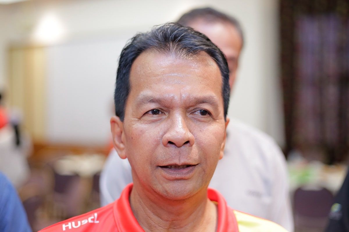 Fokus bangunkan infrastruktur rakyat di Hulu Selangor