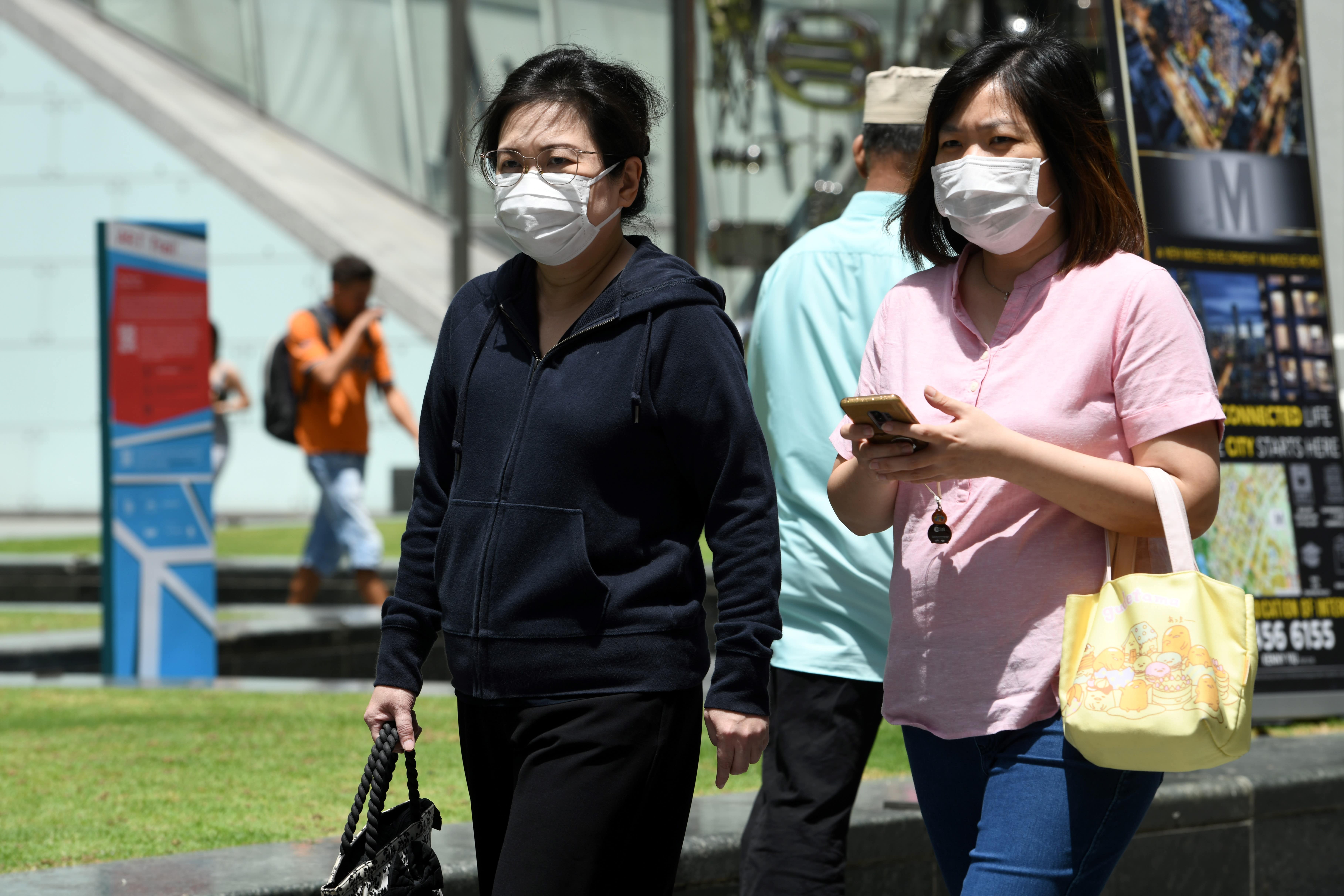 Covid-19: Kanak-kanak rakyat Malaysia antara 42 kes import di Singapura