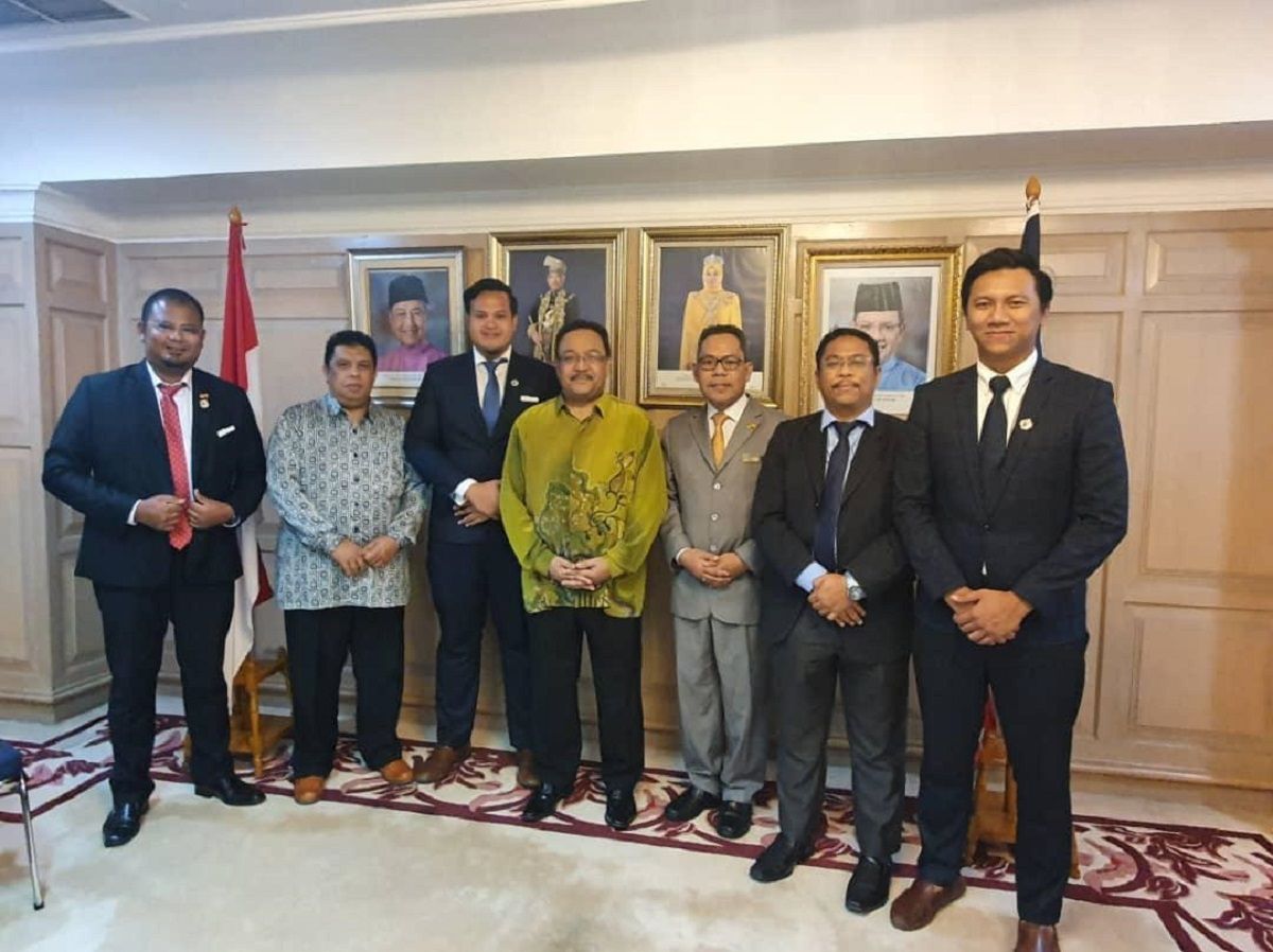 இந்தோனேசிய சுகாதார சுற்றுலா  பயணிகளின் தேர்வு சிலாங்கூர்!