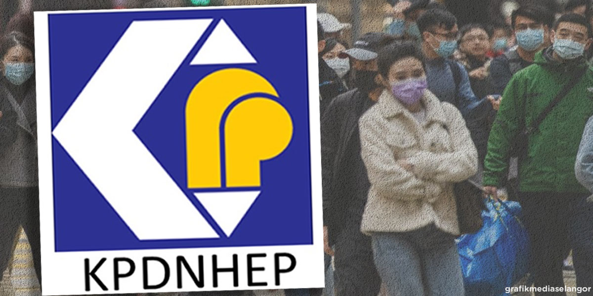 KPDNHEP tumpas cubaan seleweng 15,000 kg minyak masak bersubsidi