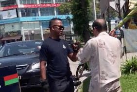 Subang Jaya rep ready to be middleman in viral video incident