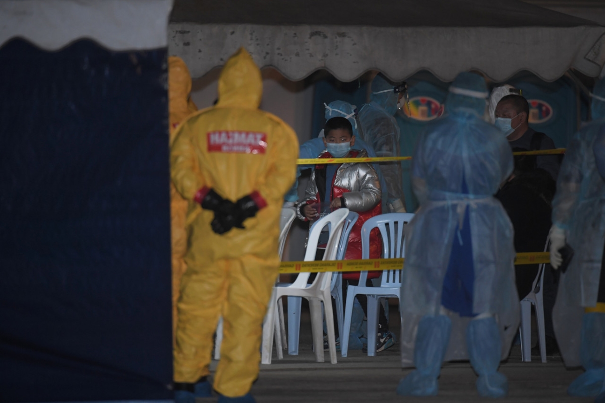 Wuhan: Second batch of Malaysians to return Tuesday