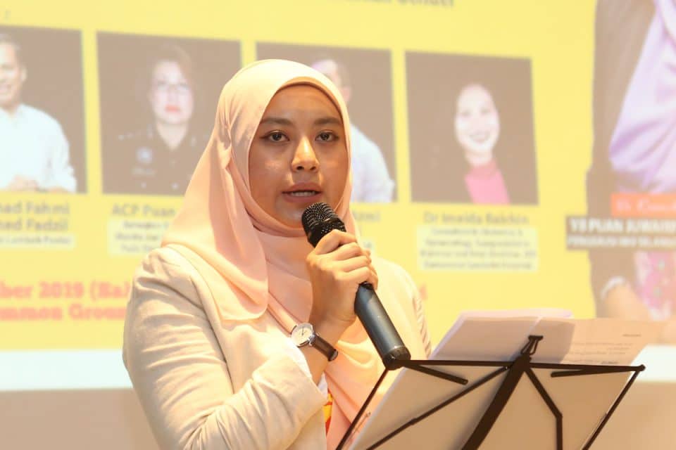 Juwairiya: Ibu dinasihat kawal emosi atasi kes dera anak