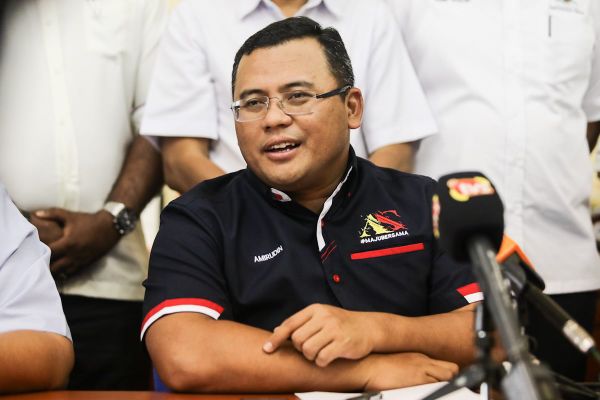 நான்கு மாற்று இடங்கள் 30% பாதுகாக்கப்பட்ட காடு நிலைநிறுத்தம் - மந்திரி பெசார்