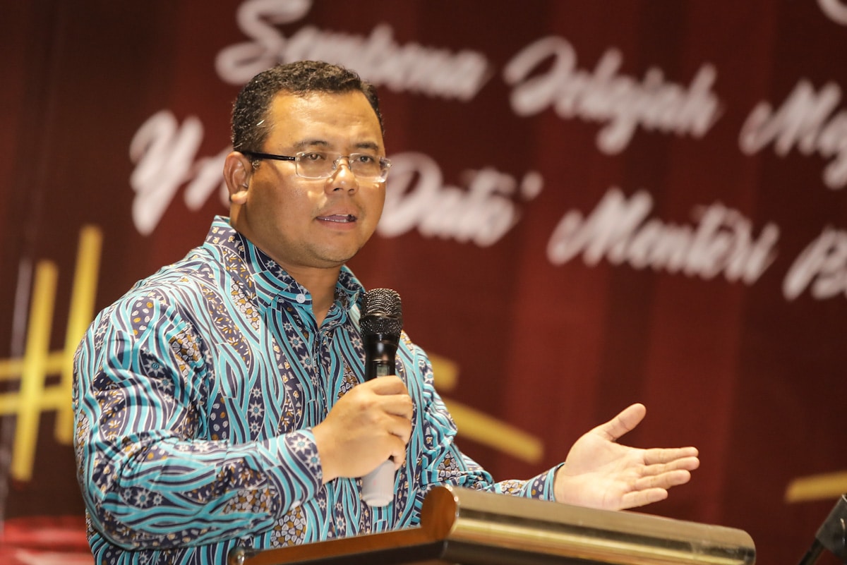 Rangka peluang pekerjaan dari awal - MB