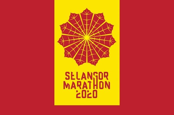 Over 8,000 participants in Selangor Marathon 2020