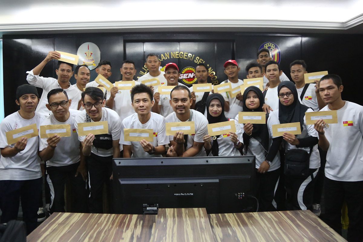 Sopma 2020: MSN tawar ganjaran atlet sumbang pingat