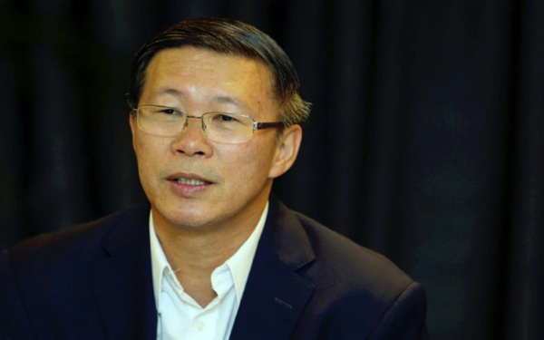 Industri hotel Malaysia rugi RM40 juta