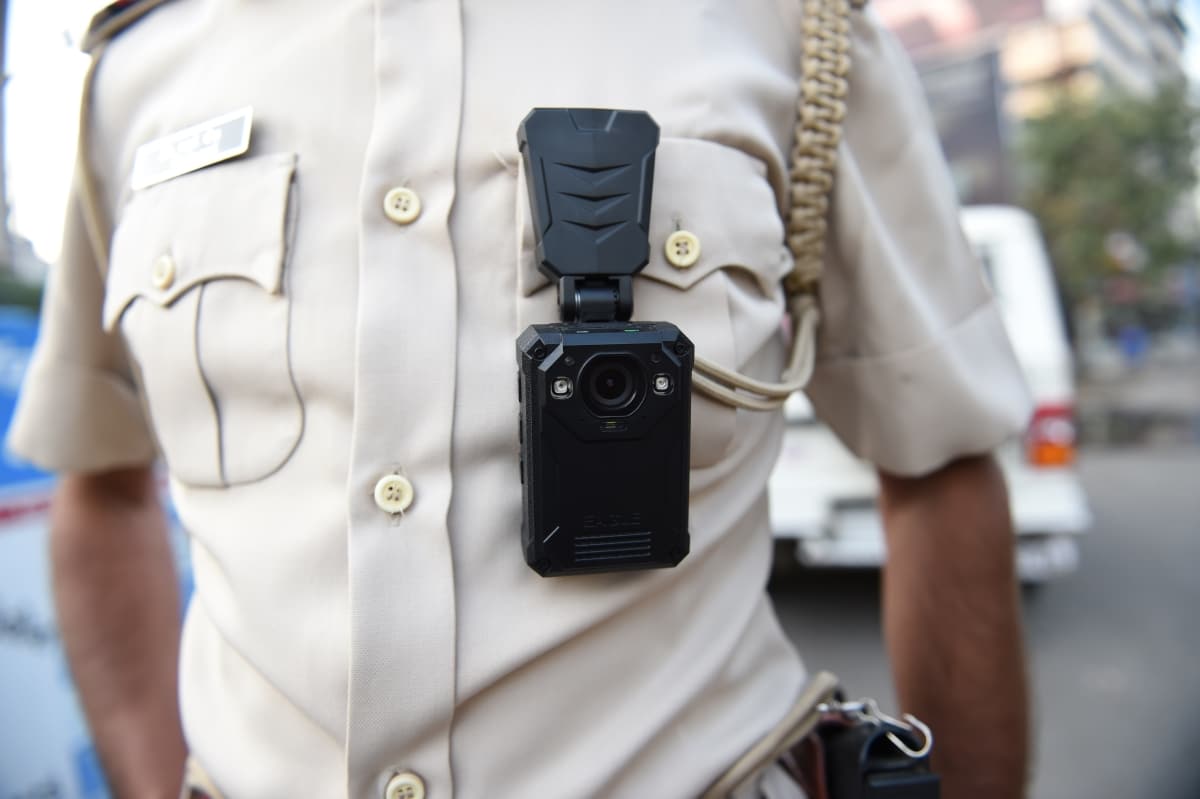 State govt mulls camera use by enforcement officers