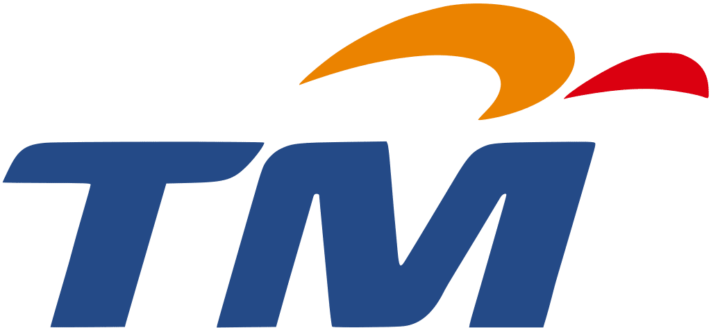 Untung bersih TM naik kepada RM274.74 juta pada suku kedua