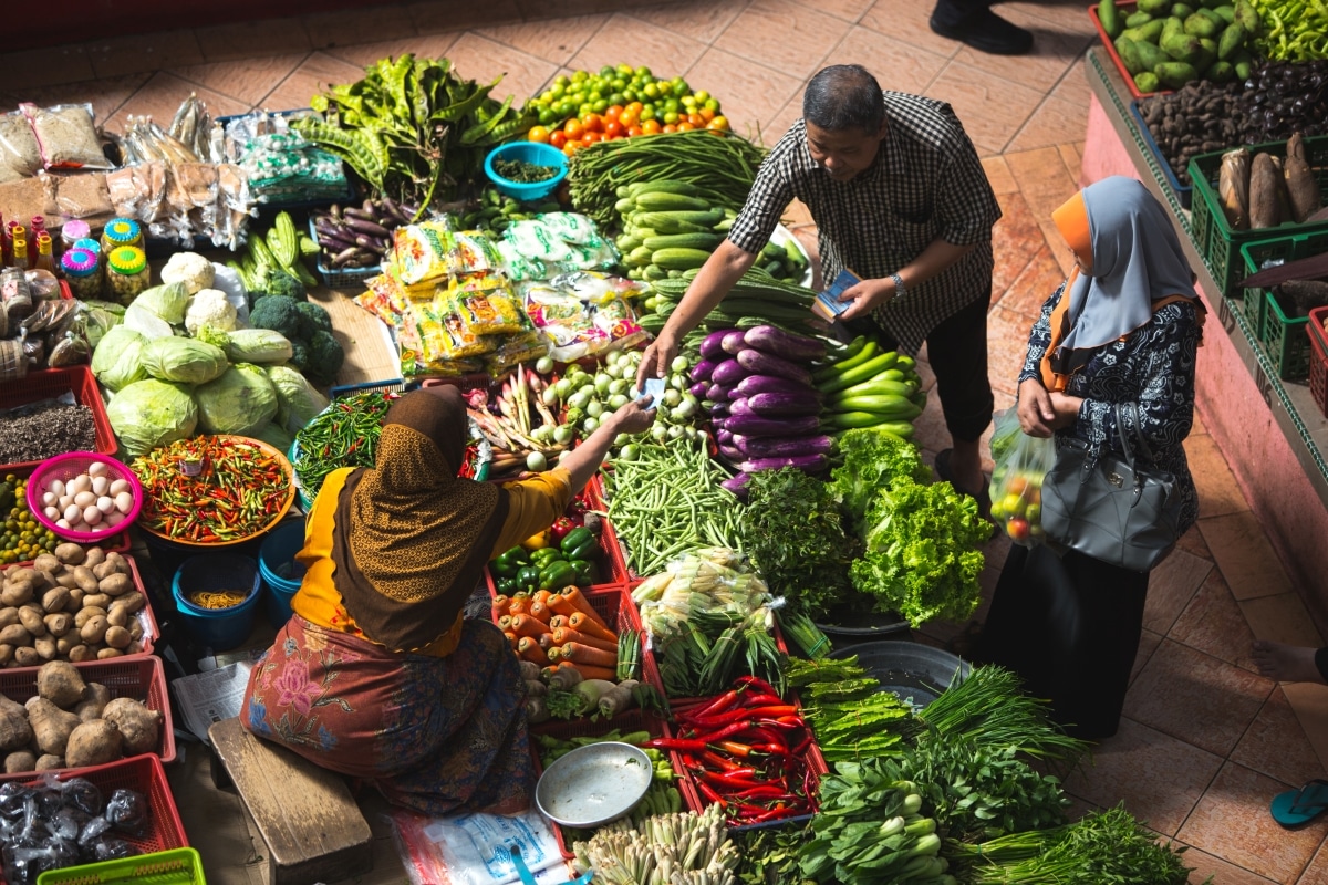 Apec economies need to adopt open trade policy to safeguard food security