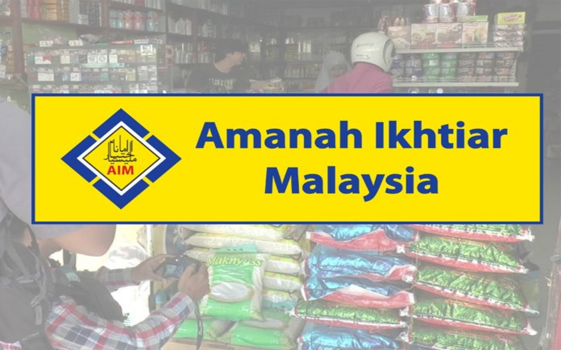 AIM peruntuk RM2.7 bilion bantu usahawan B40