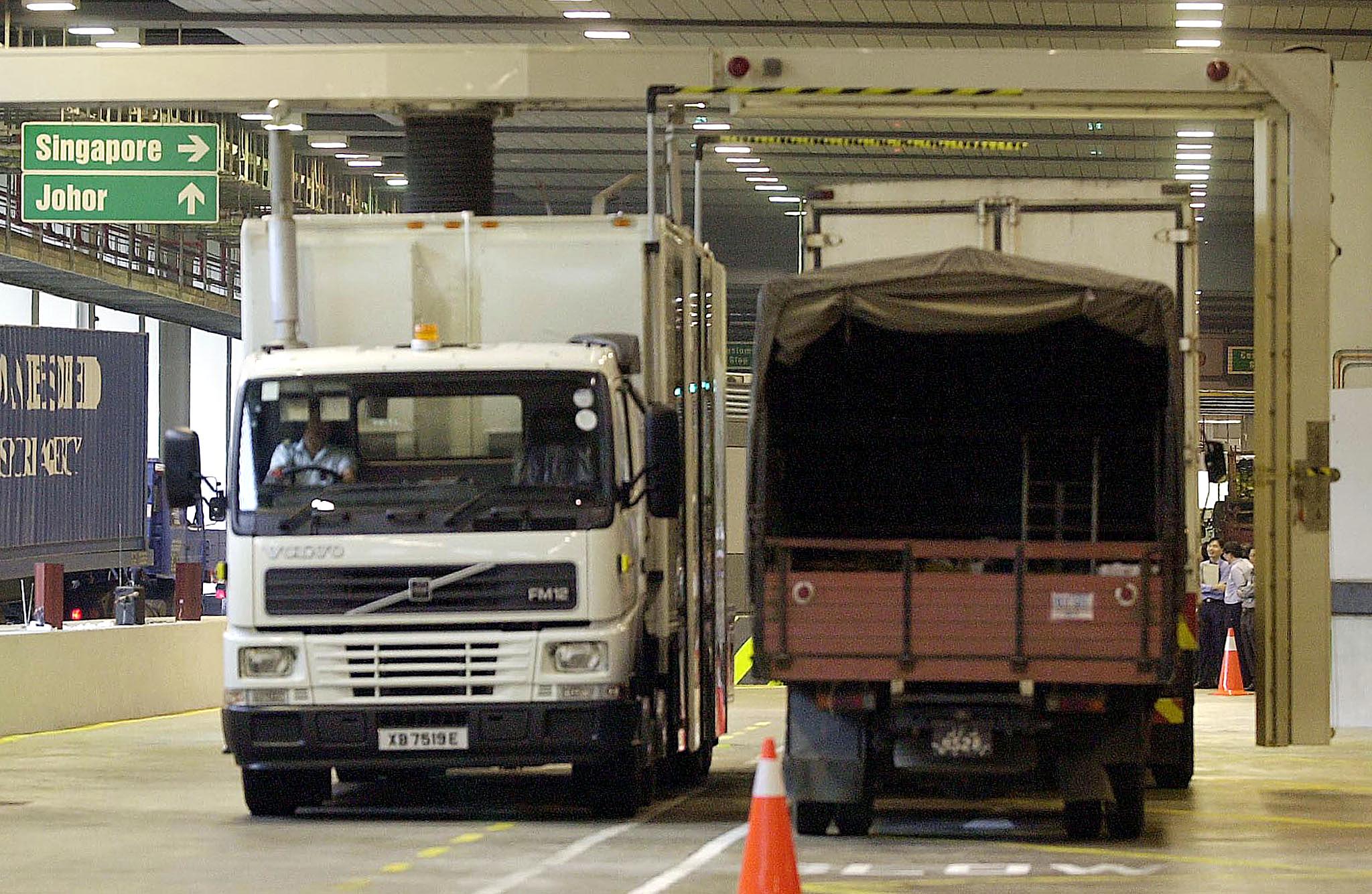 Pengurangan kadar tol di Woodlands, Tuas mulai 2 Mac
