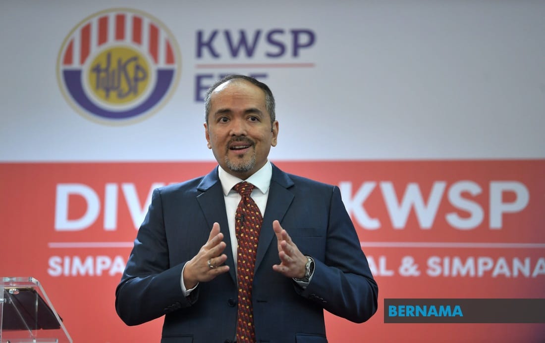 KWSP gesa ahli manfaatkan khidmat nasihat persaraan