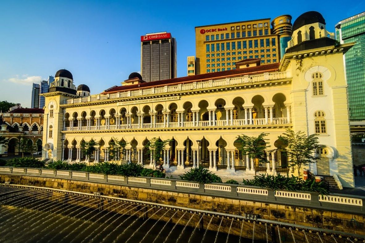 Report: DBKL to give facelift to KL’s iconic heritage