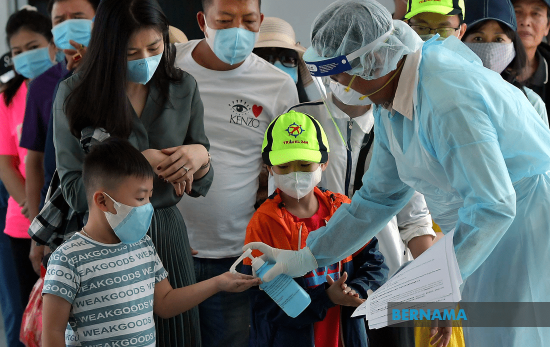 Koronavirus: Langkah awal pencegahan mampu lindungi kanak-kanak