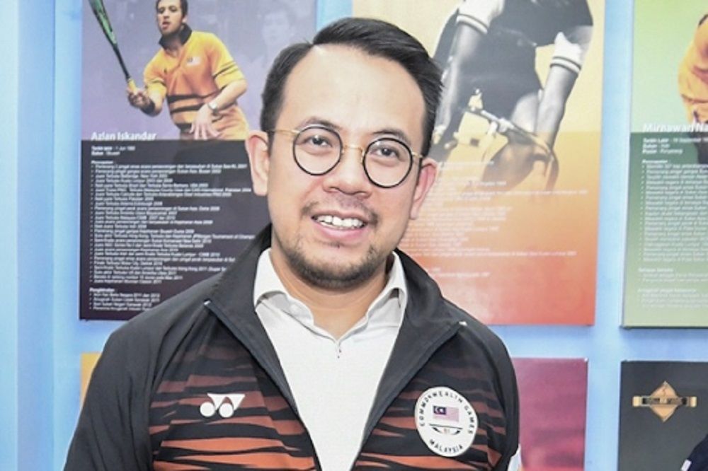 Isu Stadium Shah Alam rosak, KBS sedia beri nasihat