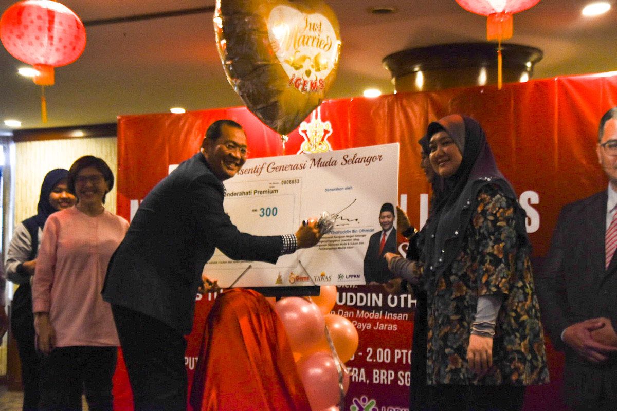 RiDE bantu belia sertai bidang e-hailing