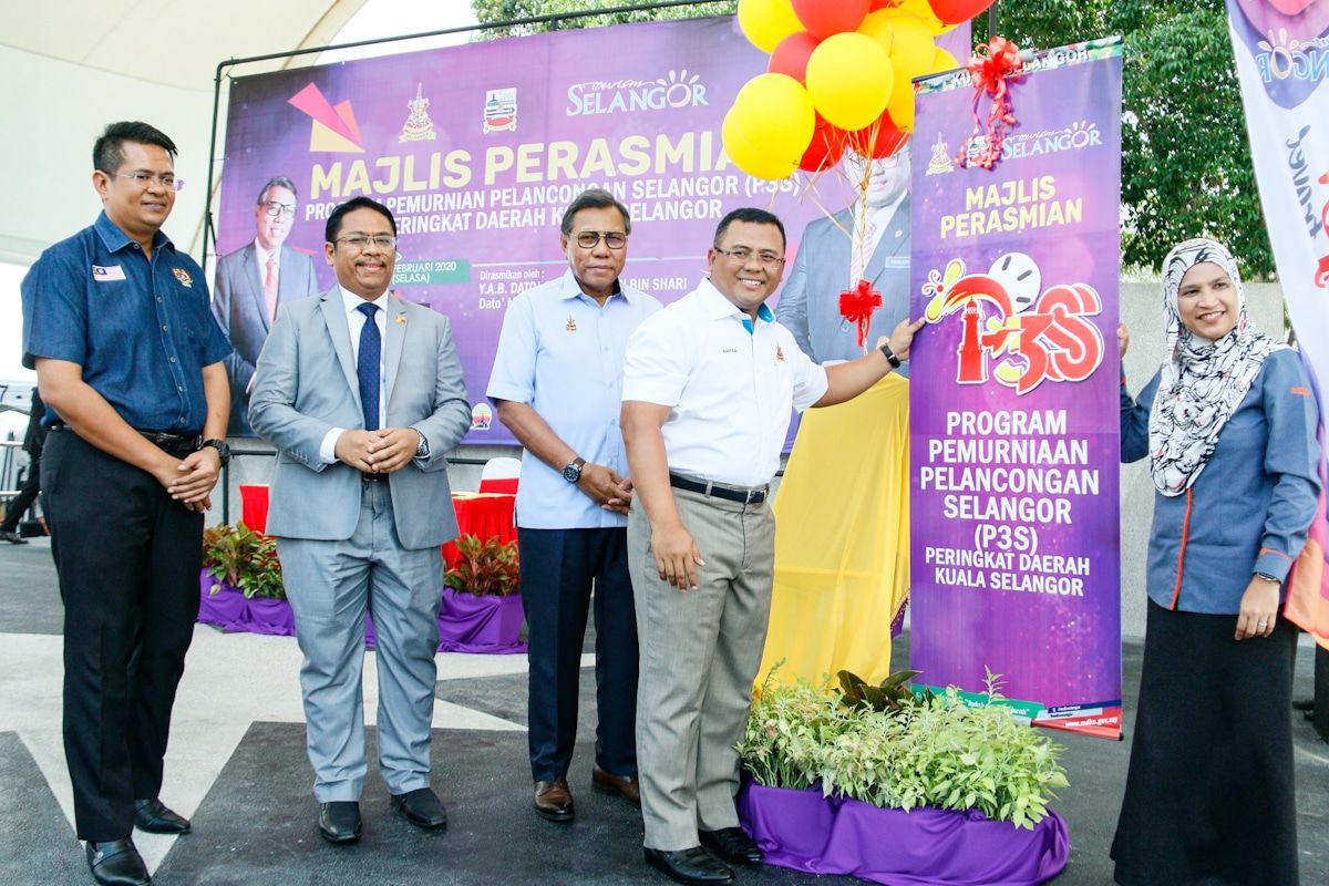 MB: Sedia garis panduan atasi pengusaha bot haram