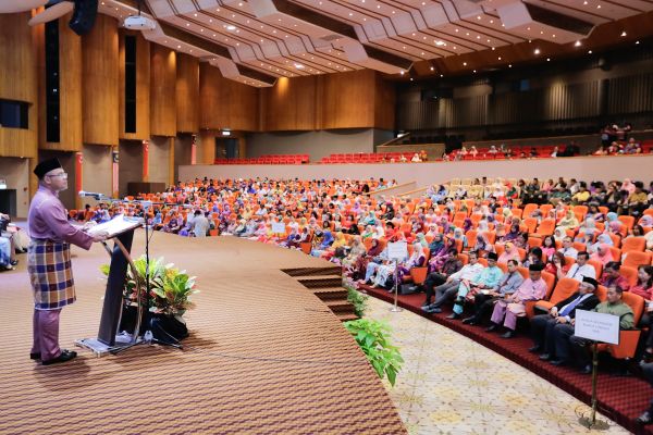 Guru digesa kenal pasti minat pelajar - MB