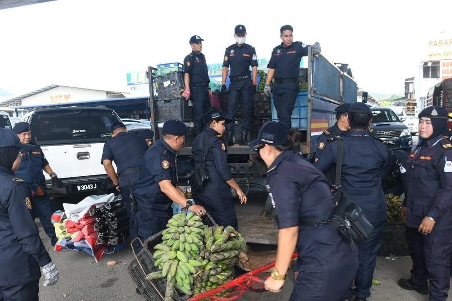 Selangor cari formula, tangani isu warga asing monopoli sektor perniagaan