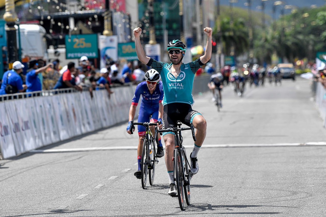LTdL 2020: Pelumba Perancis menang perlumbaan klasik