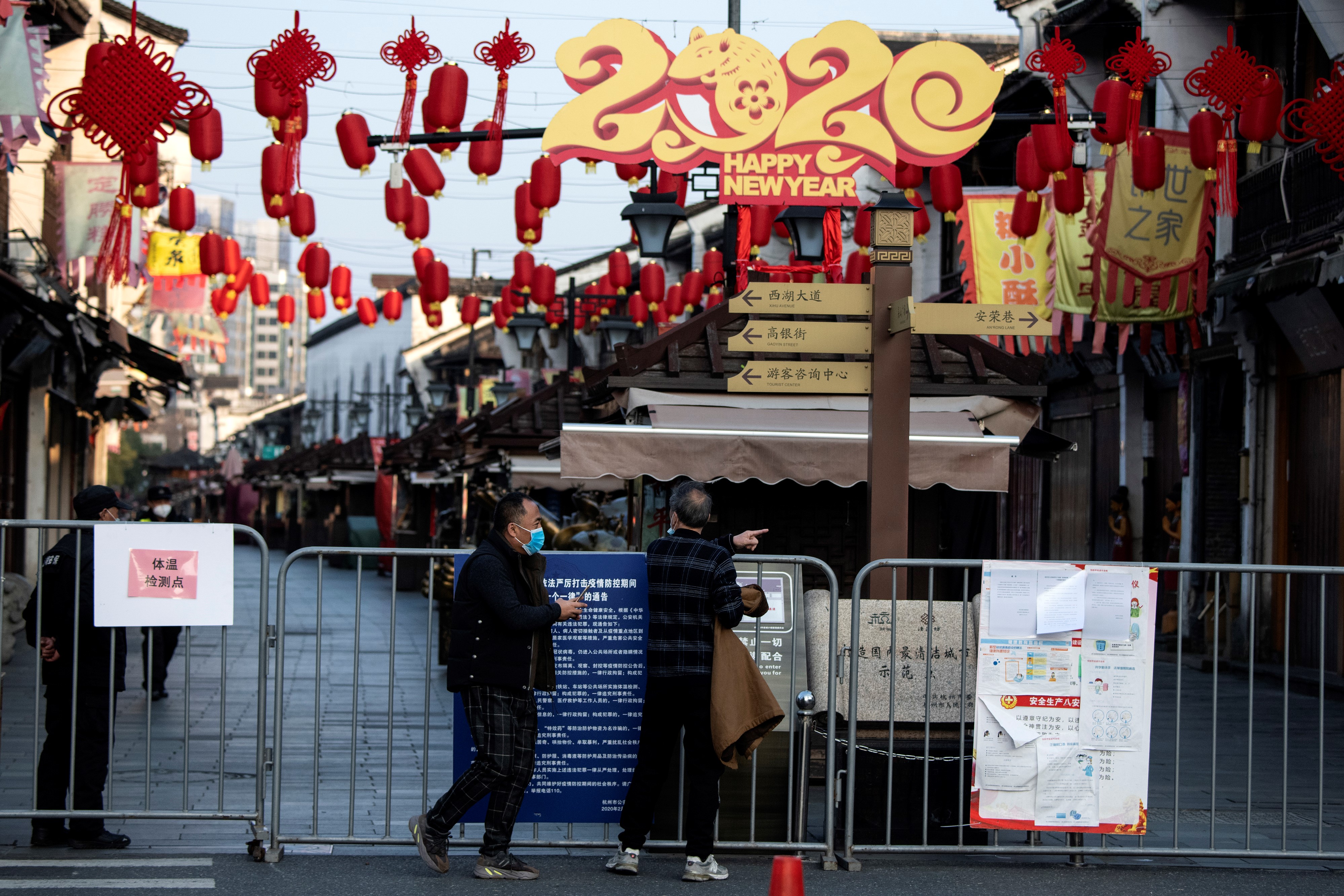 Shanghai reports no increase in Covid-19 cases