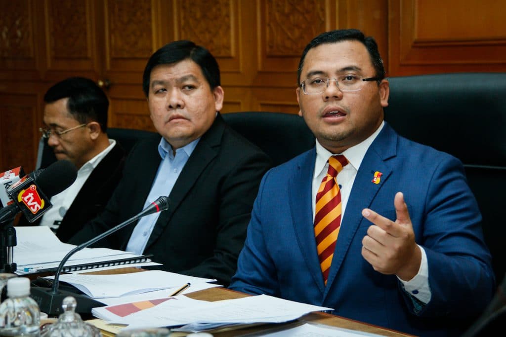 Degazetting of forest reserve leaves Orang Asli land untouched