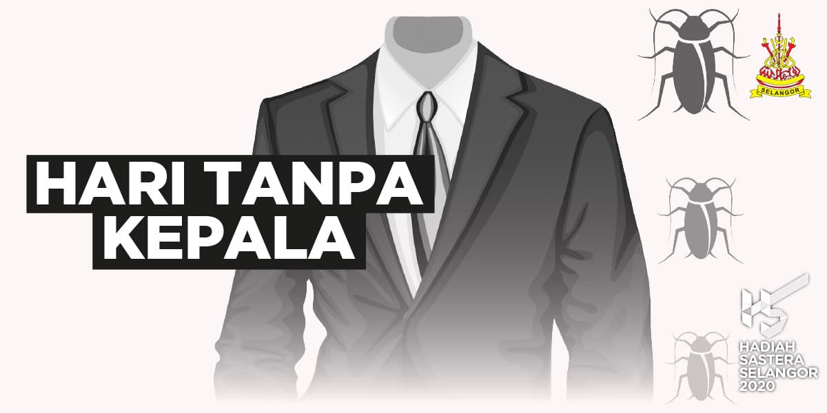 Hari tanpa kepala