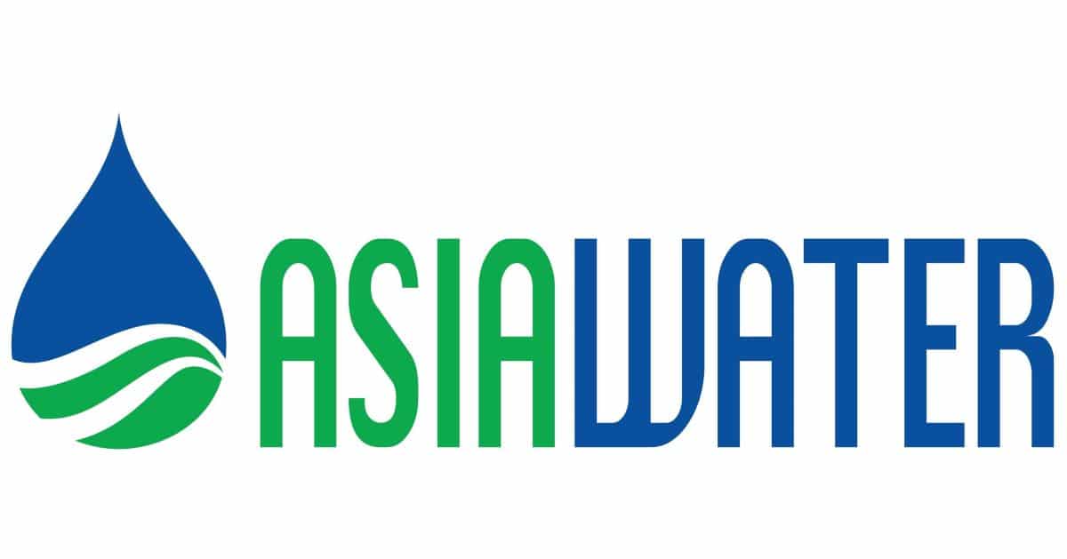 ASIAWATER 2020 postponed to Nov 30