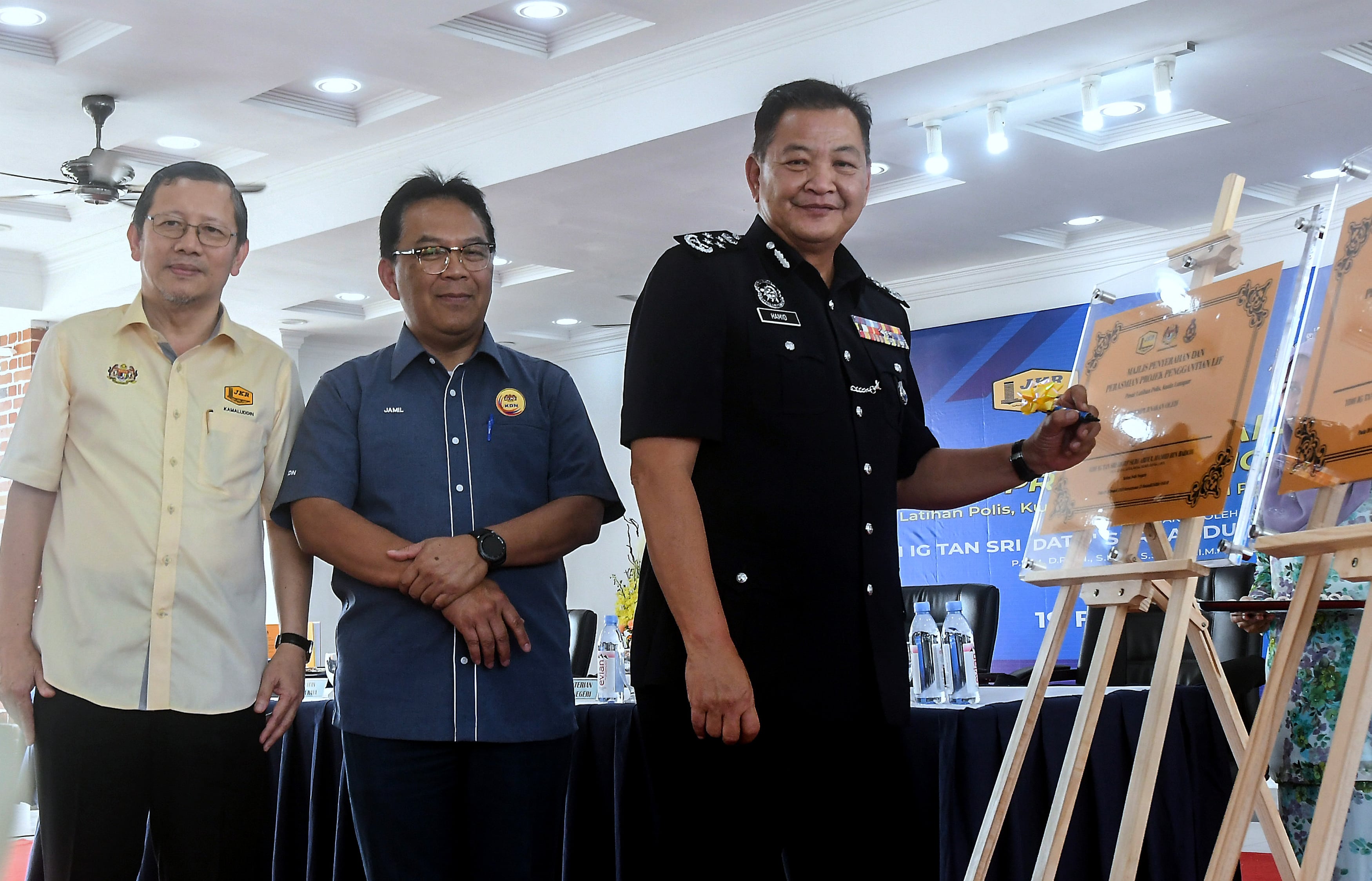 Tiada bukti juruterbang MH370 dalam misi bunuh diri