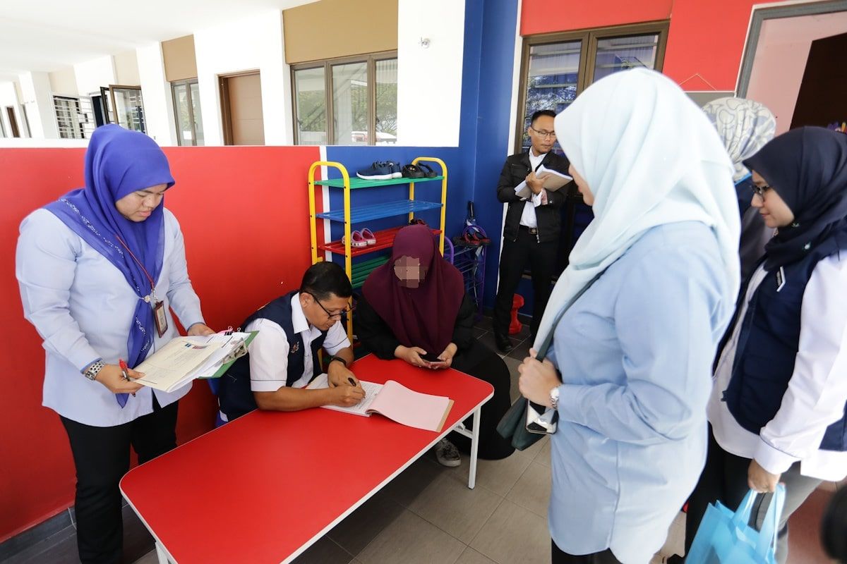 MBSA pantau tadika, taska tidak berdaftar