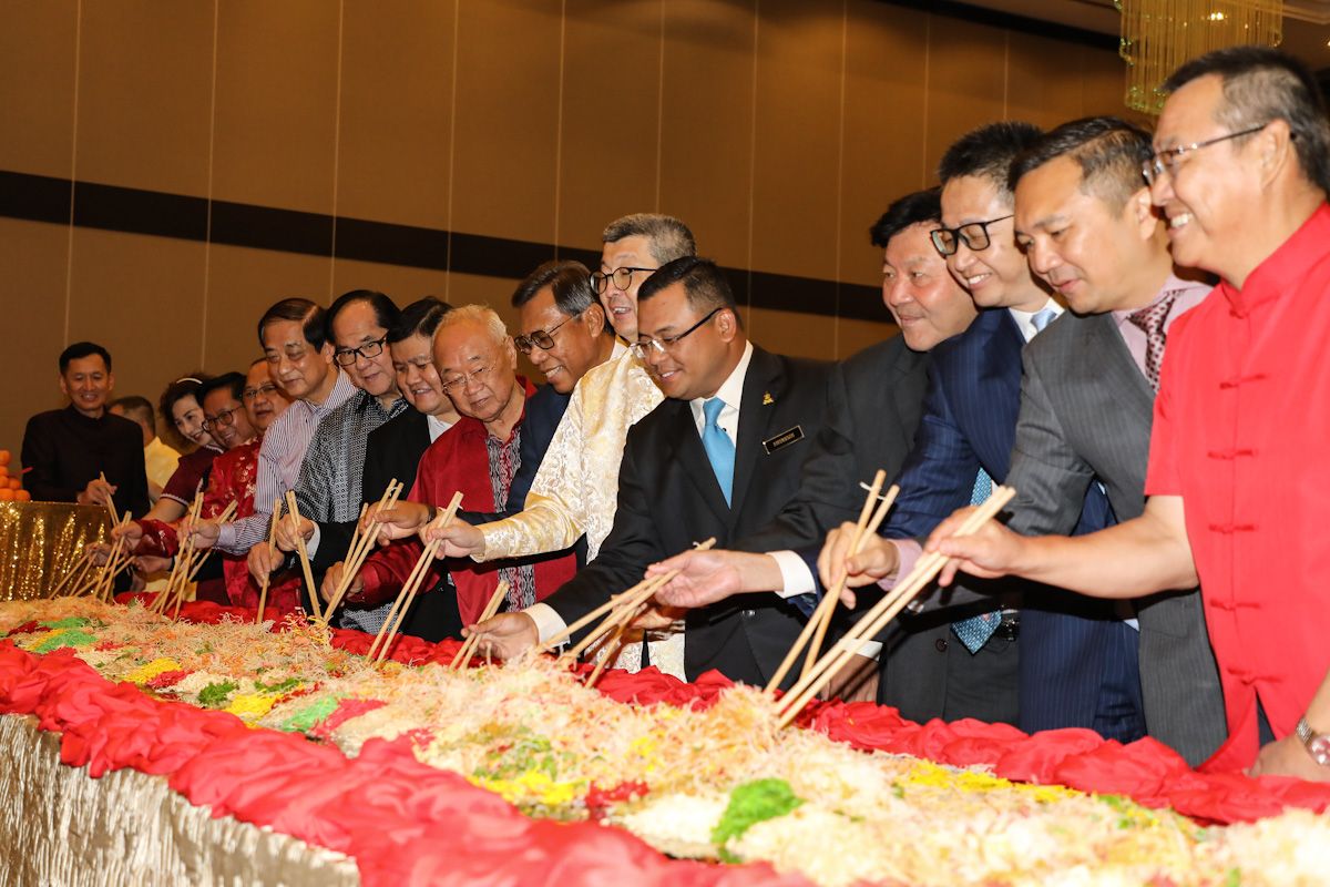 Selangor prepared to open quarantine centre, says MB