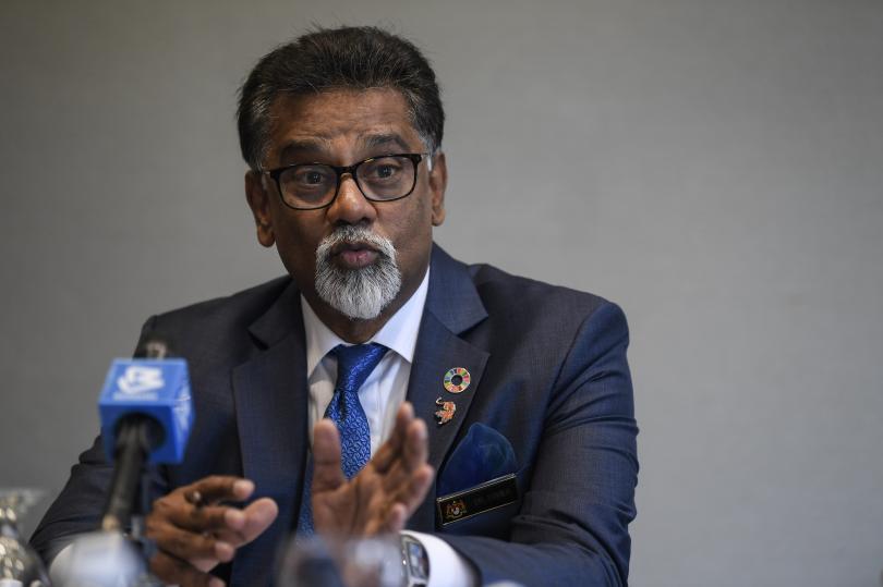 மலேசிய இந்தியர்கள்  மற்றும்   அவர்களின் பிள்ளைகளின் பிரகாசமான எதிர்காலத்திற்கு பிரதமர்  அன்வார் கைகளை வலுப்படுத்த - டாக்டர் சேவியர் கோரிக்கை